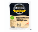 Queso Mantecoso Laminado 500 gr