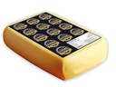 Queso Mantecoso Por Piezas de 4,8K y 9,6K