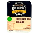 Queso Mantecoso Trozado 500gr