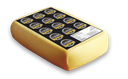 Queso Mantecoso Por Piezas de 4,8K y 9,6K